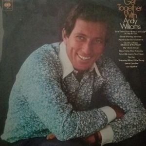 Andy Williams - LP